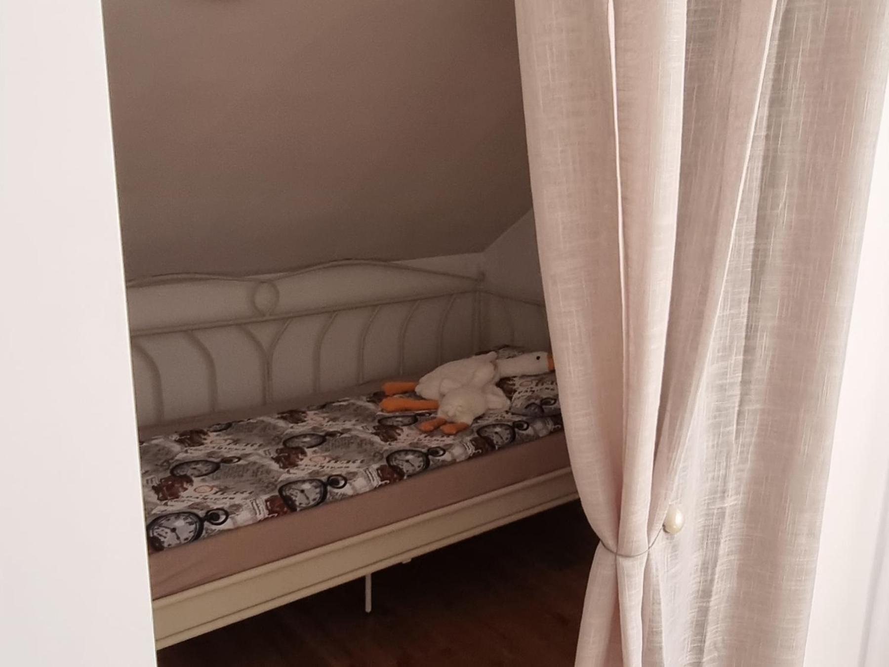 Sveciu Namai Kamile Βίλα Σιαουλιάι Εξωτερικό φωτογραφία